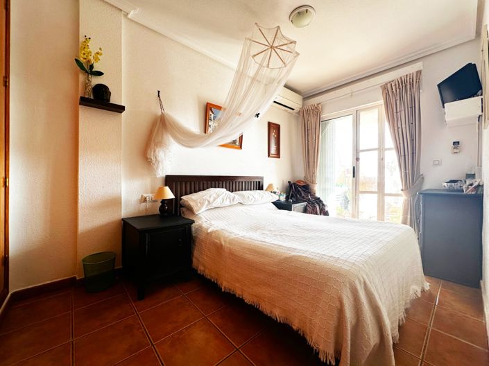 Image No.10-Appartement de 1 chambre à vendre à Orihuela Costa