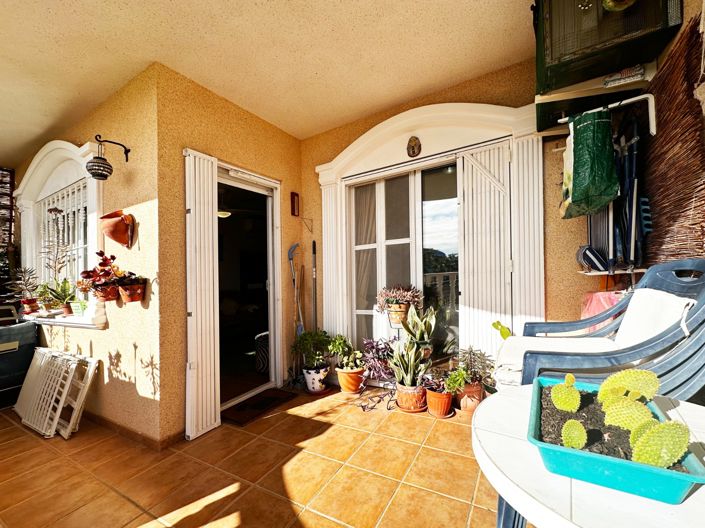 Image No.11-Appartement de 1 chambre à vendre à Orihuela Costa