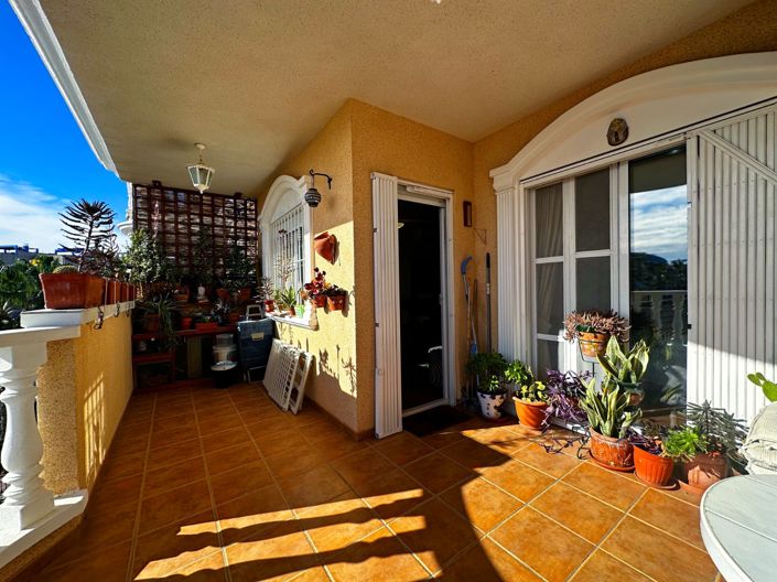 Image No.12-Appartement de 1 chambre à vendre à Orihuela Costa