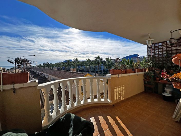 Image No.14-Appartement de 1 chambre à vendre à Orihuela Costa