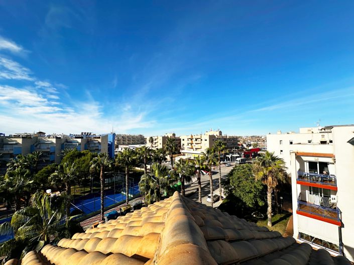 Image No.26-Appartement de 1 chambre à vendre à Orihuela Costa