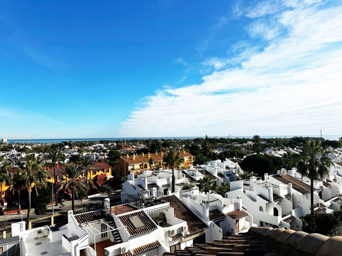 Image No.28-Appartement de 1 chambre à vendre à Orihuela Costa