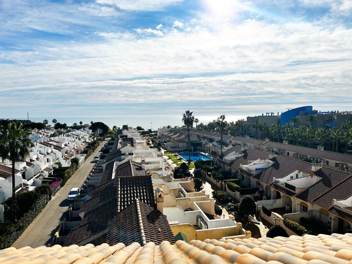 Image No.29-Appartement de 1 chambre à vendre à Orihuela Costa