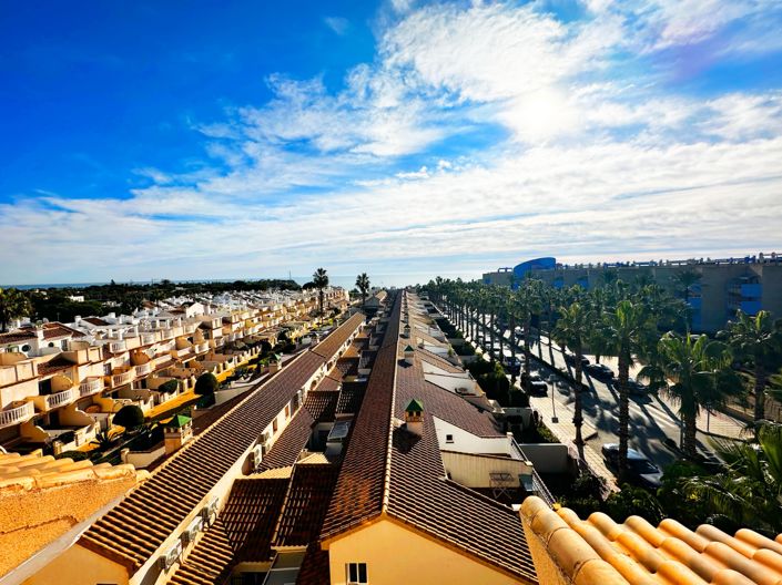 Image No.30-Appartement de 1 chambre à vendre à Orihuela Costa