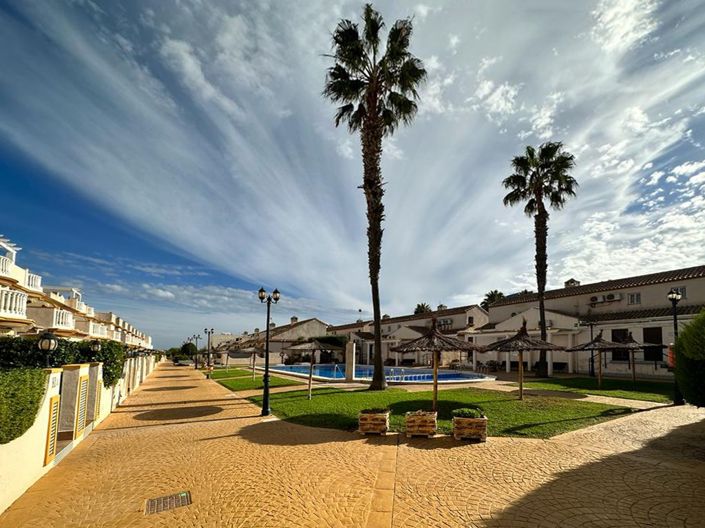 Image No.31-Appartement de 1 chambre à vendre à Orihuela Costa