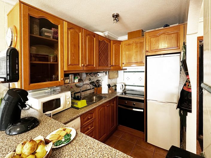 Image No.5-Appartement de 1 chambre à vendre à Orihuela Costa