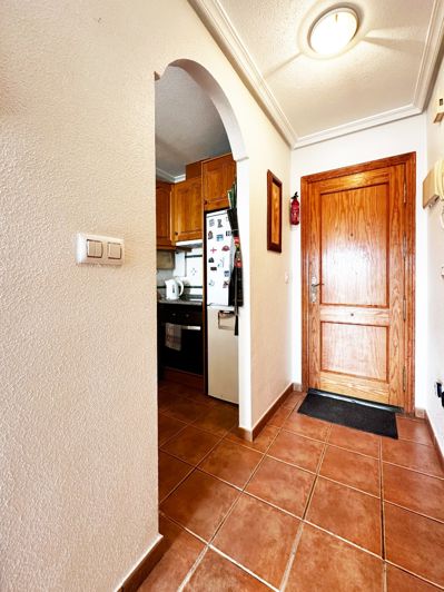 Image No.6-Appartement de 1 chambre à vendre à Orihuela Costa