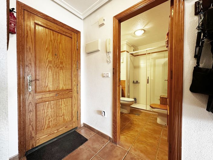 Image No.7-Appartement de 1 chambre à vendre à Orihuela Costa