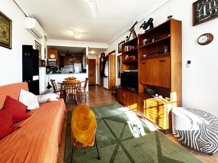 Image No.9-Appartement de 1 chambre à vendre à Orihuela Costa