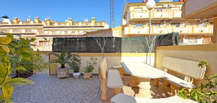 Image No.4-Propriété de 3 chambres à vendre à Orihuela Costa