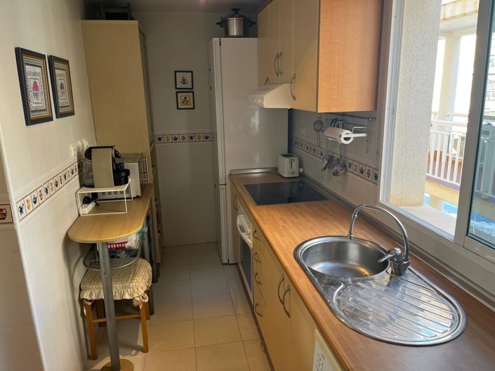 Image No.6-Appartement de 3 chambres à vendre à Orihuela Costa