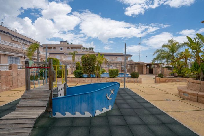 Image No.26-Propriété de 2 chambres à vendre à Orihuela Costa