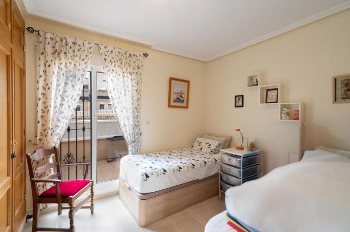 Image No.6-Propriété de 2 chambres à vendre à Orihuela Costa