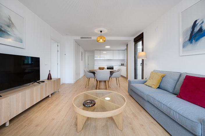 Image No.3-2 Bed Apartment for sale