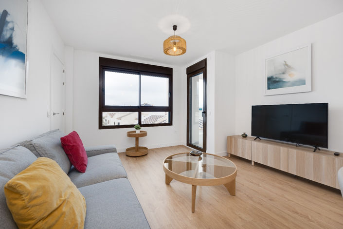 Image No.5-2 Bed Apartment for sale