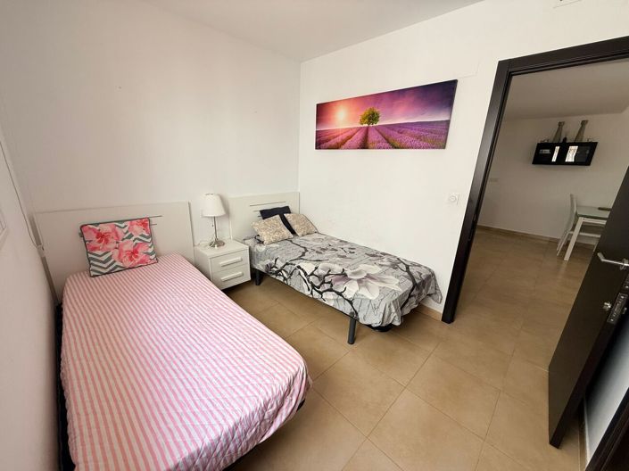 Image No.6-Appartement de 3 chambres à vendre à Orihuela Costa