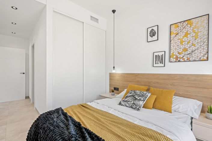 Image No.25-3 Bed Villa for sale