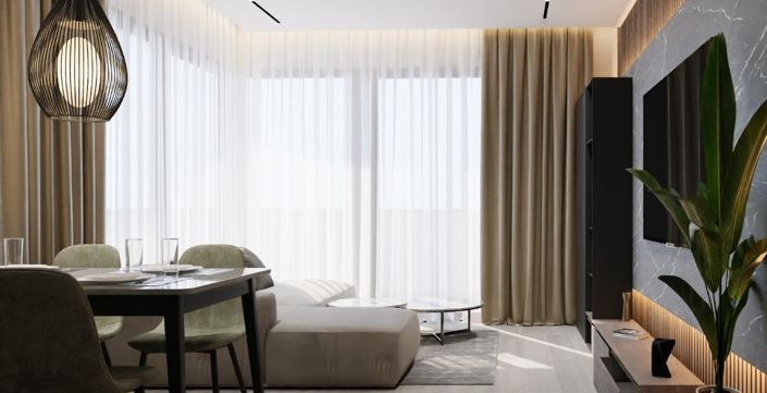 Image No.4-2 Bed Apartment for sale