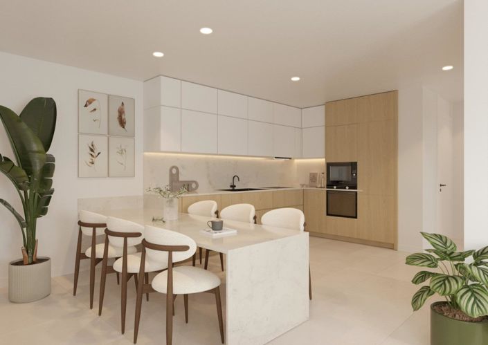 Image No.5-3 Bed Apartment for sale