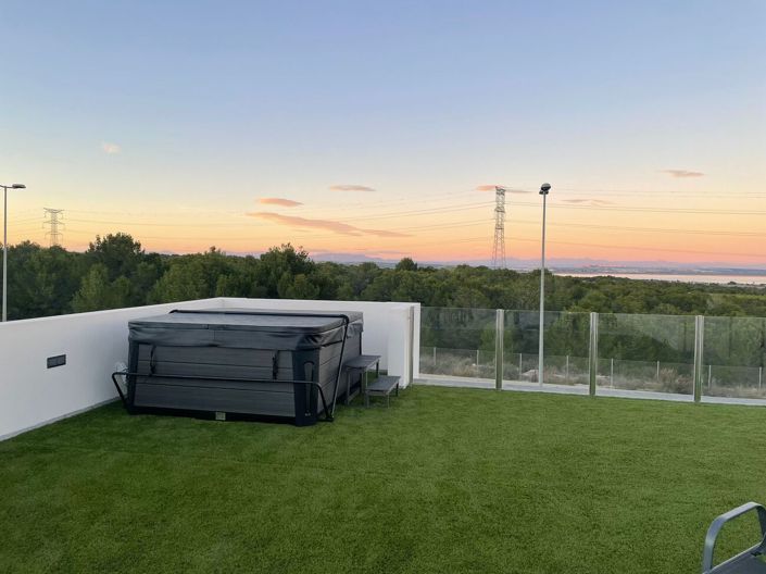 Image No.36-3 Bed Villa for sale