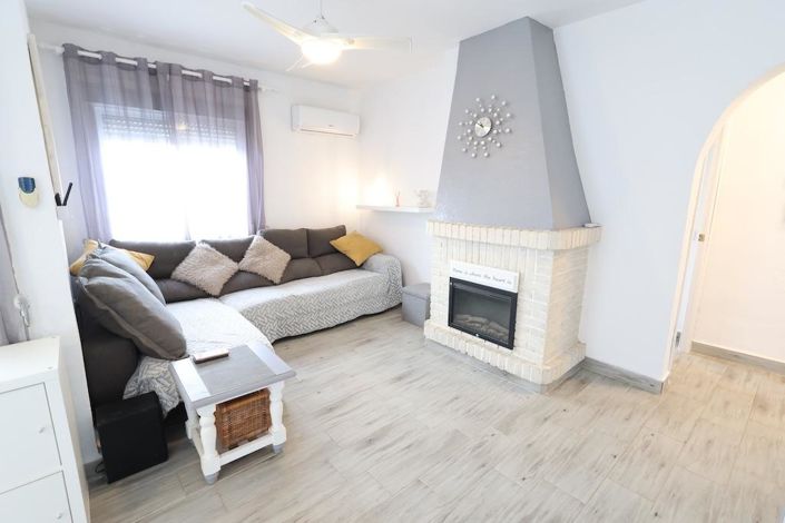 Image No.10-Appartement de 3 chambres à vendre à Orihuela Costa