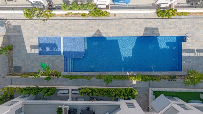 Image No.14-2 Bed Apartment for sale