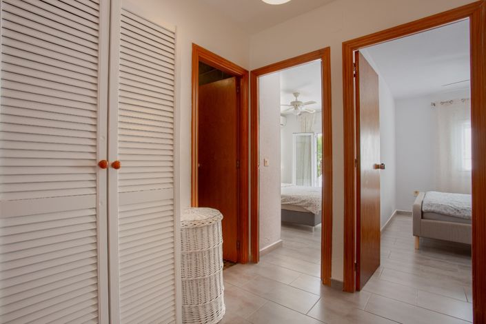 Image No.13-Villa de 3 chambres à vendre à Alicante