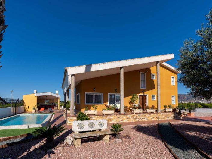 Image No.15-5 Bed Villa for sale