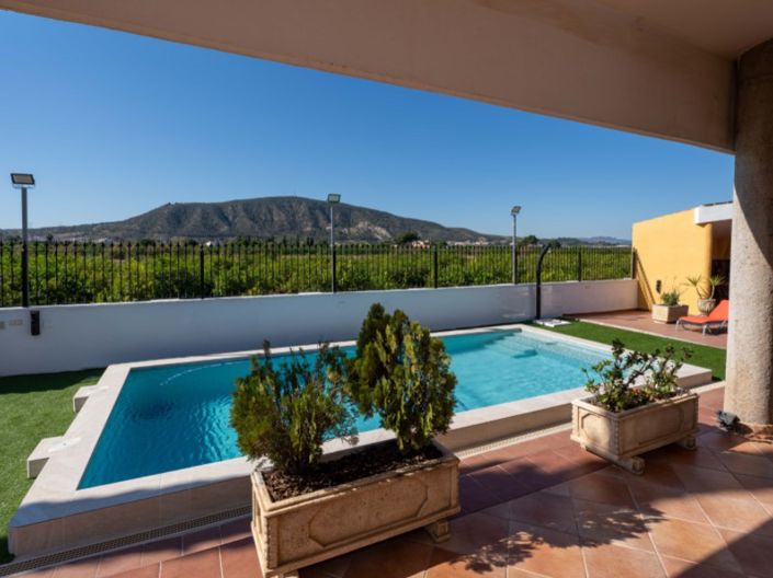 Image No.23-5 Bed Villa for sale