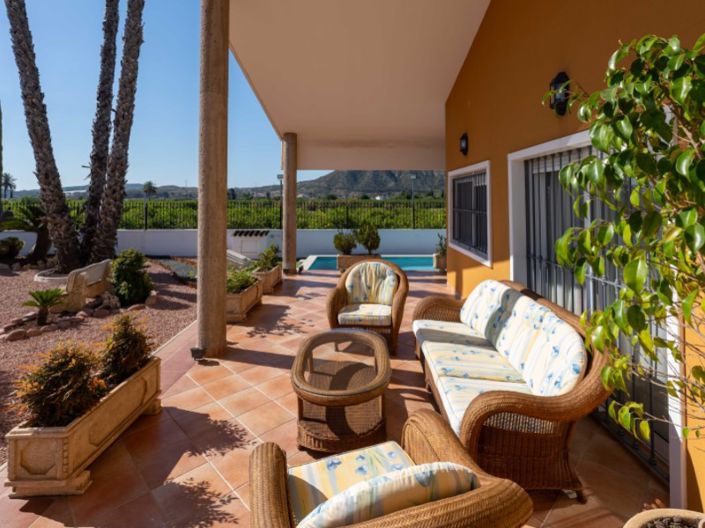 Image No.25-5 Bed Villa for sale