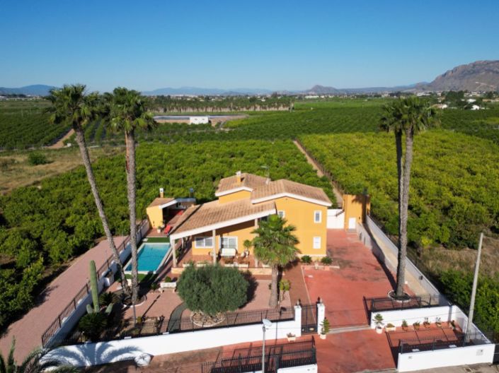 Image No.3-5 Bed Villa for sale