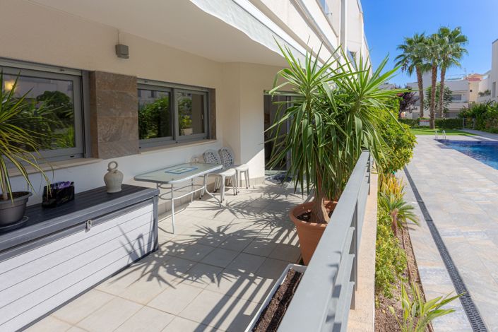 Image No.9-Appartement de 2 chambres à vendre à Torrevieja