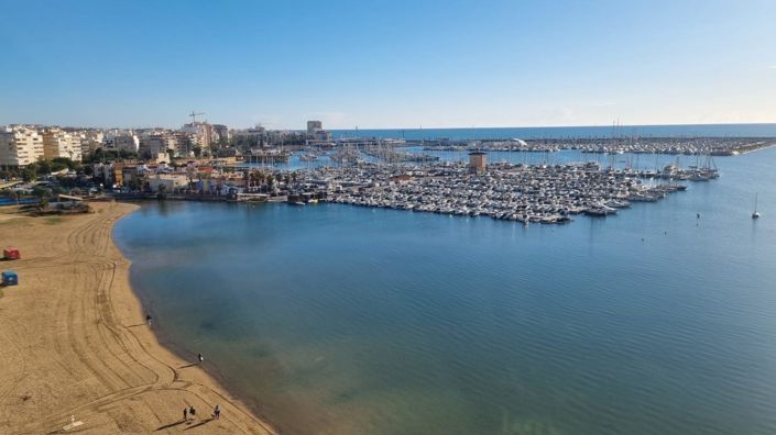 Image No.4-3 Bed Apartment for sale