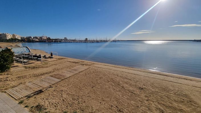 Image No.47-3 Bed Apartment for sale