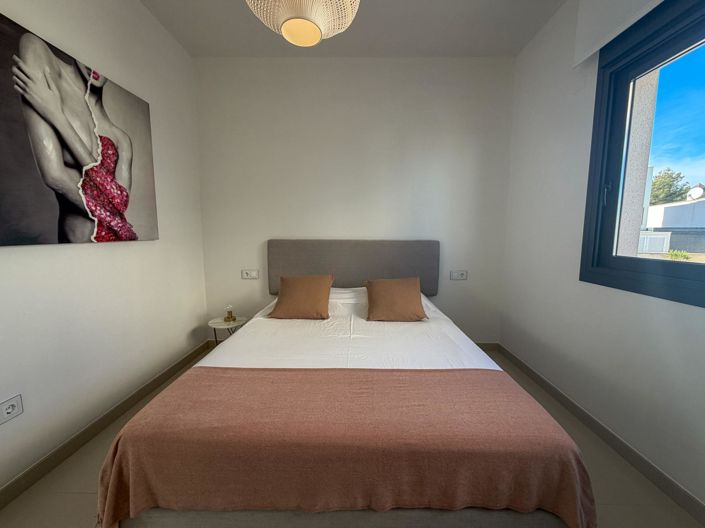 Image No.21-Villa de 4 chambres à vendre à San Miguel de Salinas