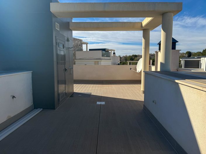 Image No.29-Villa de 4 chambres à vendre à San Miguel de Salinas