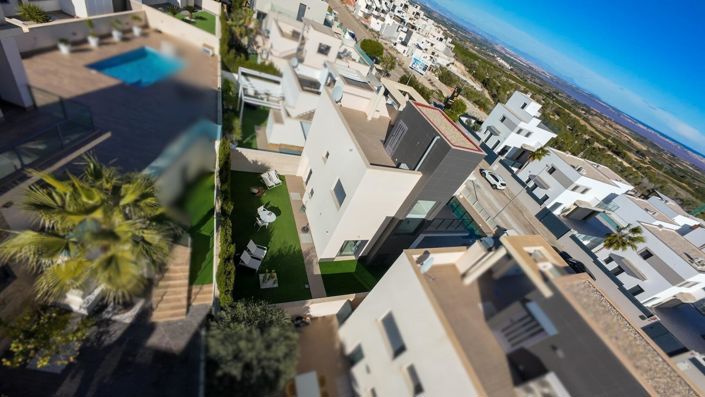 Image No.33-4 Bed Villa for sale