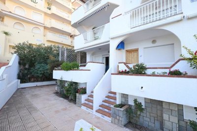 1 - Orihuela Costa, Apartment