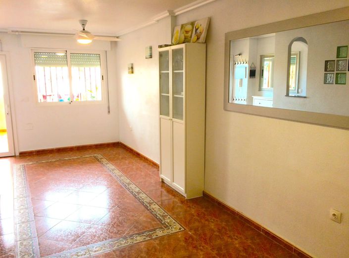 Image No.10-Propriété de 3 chambres à vendre à Playa Flamenca