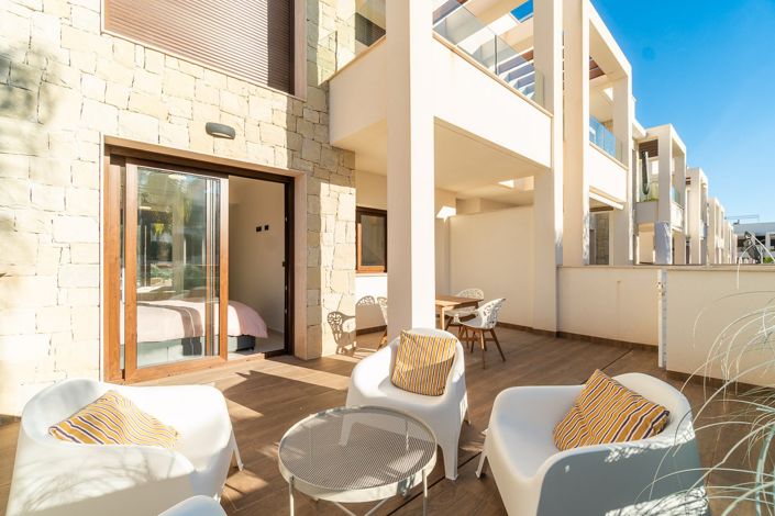 Image No.3-2 Bed Apartment for sale