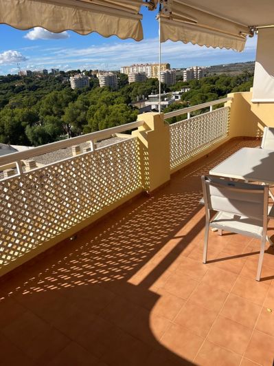 Image No.4-Appartement de 3 chambres à vendre à Orihuela Costa