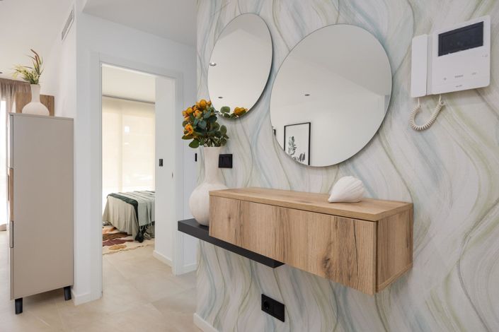 Image No.32-Appartement de 3 chambres à vendre à Los Alcázares