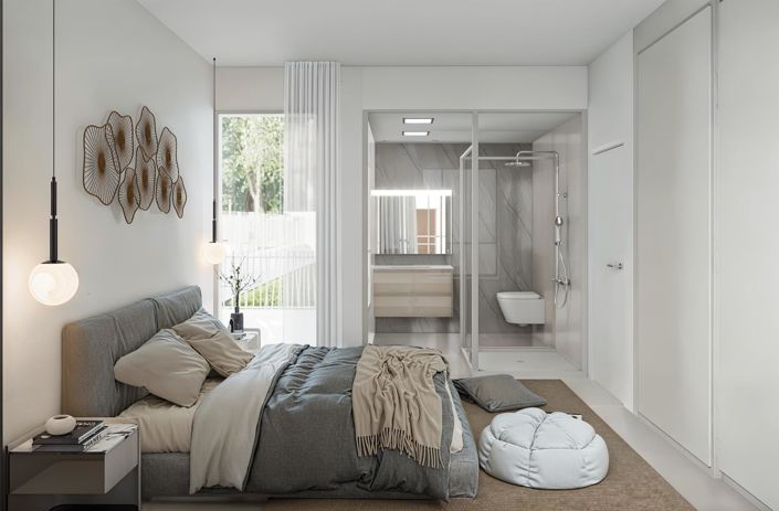 Image No.10-Villa de 3 chambres à vendre à Los Alcázares