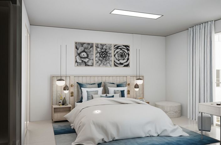 Image No.12-Villa de 3 chambres à vendre à Los Alcázares