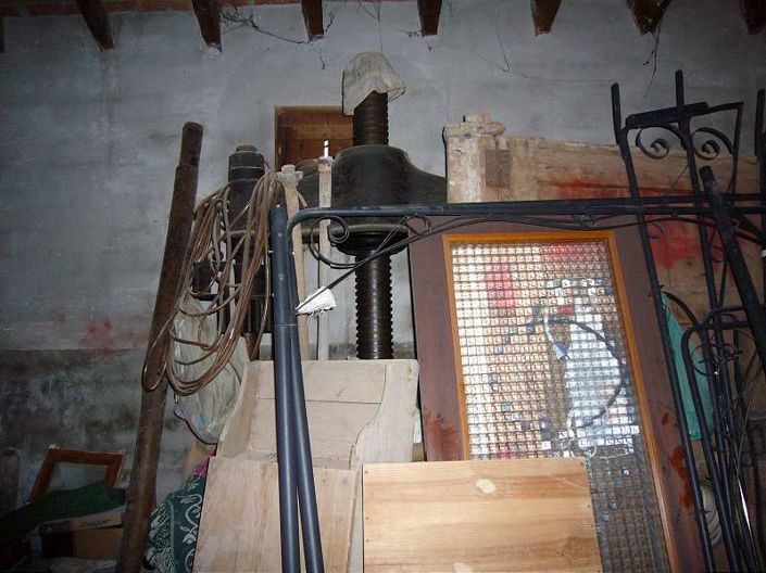 Image No.5-Propriété à vendre à Pinoso