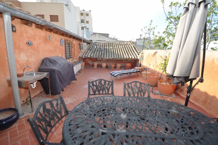 Image No.2-Propriété de 3 chambres à vendre à Pinoso