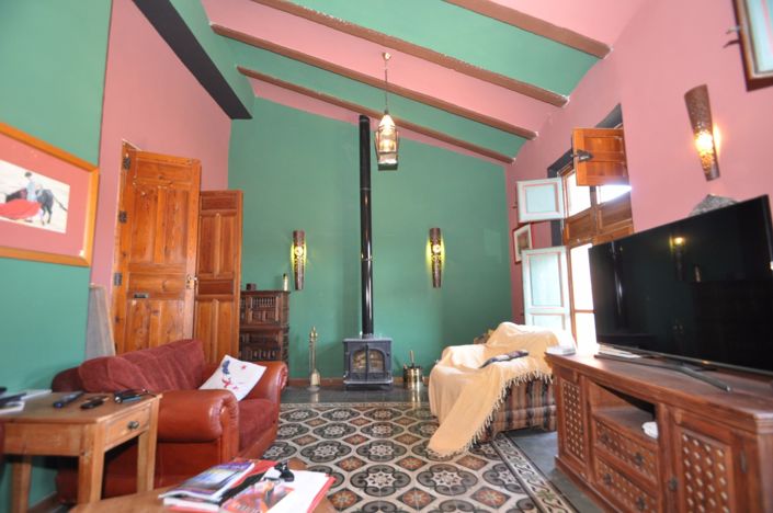 Image No.4-Propriété de 3 chambres à vendre à Pinoso