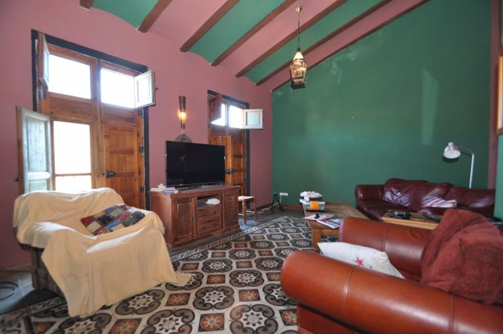 Image No.5-Propriété de 3 chambres à vendre à Pinoso