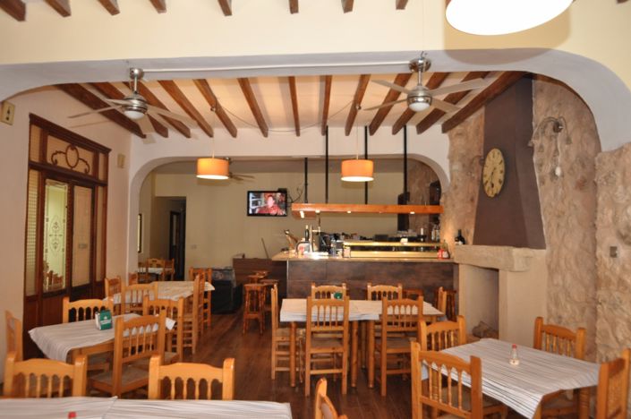 Image No.6-Propriété de 3 chambres à vendre à Pinoso