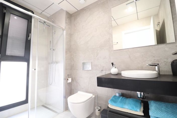 Image No.14-Villa de 3 chambres à vendre à Orihuela Costa